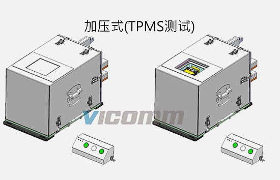 加壓式(TPMS測試)